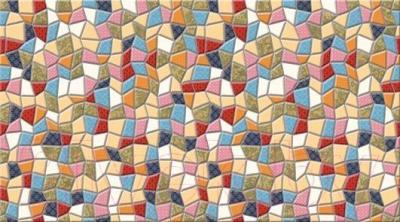 Декоративная плитка Ceradim Mozaic Tesser (450x250)