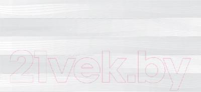 Плитка Intercerama Batik 2350 83 071 (500x230, светло-серый)