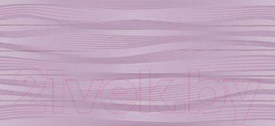 Плитка Intercerama Batik 2350 83 052 (500x230, темно-фиолетовый)