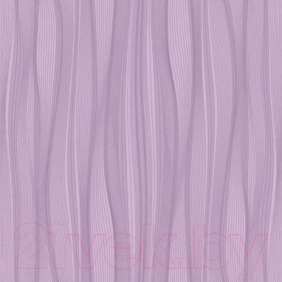 Плитка Intercerama Batik 4343 83 052 (430x430, фиолетовый)