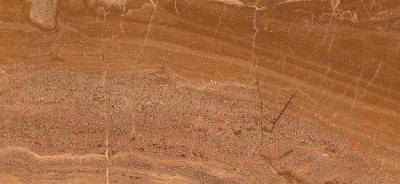 Плитка Intercerama Geos 2350 90 022 (500x230, красно-коричневый)