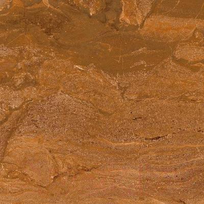 Плитка Intercerama Geos 4343 90 022 (430x430, красно-коричневый)