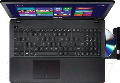 Ноутбук Asus X552MJ-SX012D