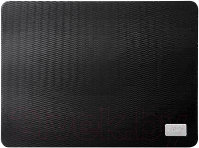 Подставка для ноутбука Deepcool N1 (черный)