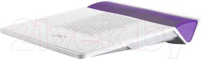 Подставка для ноутбука Deepcool XDC-M3 (фиолетовый)
