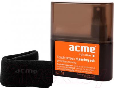 Набор для чистки электроники Acme CL31