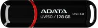 Usb flash накопитель A-data DashDrive UV150 128GB (AUV150-128G-RBK) - 