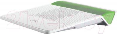 Подставка для ноутбука Deepcool XDC-M3 (зеленый)
