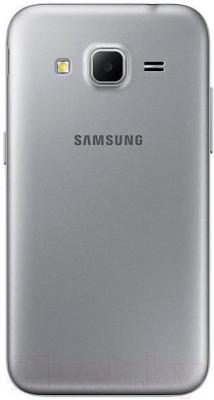 Смартфон Samsung Core Prime VE / G361H/DS (серый)