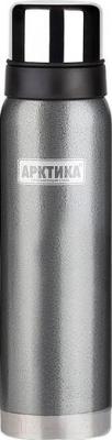 Термос для напитков Арктика 106-900 (серый)