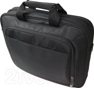 Сумка для ноутбука Dell Professional Briefcase 460-BBLR (S)