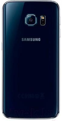 Смартфон Samsung Galaxy S6 Edge / G925F (64Gb, черный)