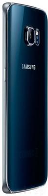 Смартфон Samsung Galaxy S6 Edge / G925F (64Gb, черный)