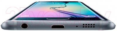 Смартфон Samsung Galaxy S6 Edge / G925F (64Gb, черный)