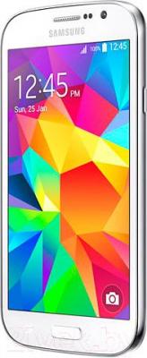 Смартфон Samsung Galaxy Grand Neo Plus Duos / I9060L/DS (белый)