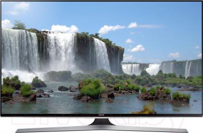 Телевизор Samsung UE60J6300AU
