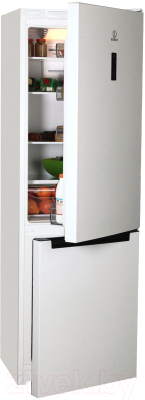 

Холодильник с морозильником Indesit, DF 5180 W
