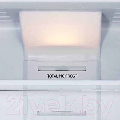 Indesit DF 5180 W Холодильник с морозильником купить в Минске, Гомеле ...