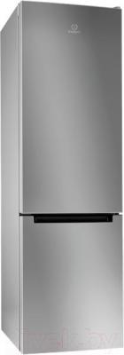 

Холодильник с морозильником Indesit, DFE 4200 S