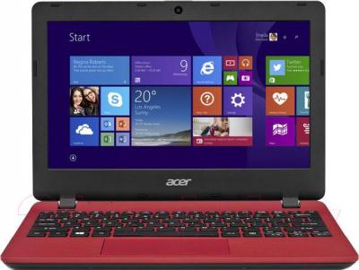 Ноутбук Acer Aspire ES1-131-C57G (NX.G17EU.004)