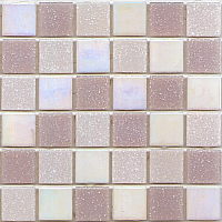 Мозаика М-Витреа Sparkle 03 (322x322) - 