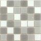 Миниатюра изображения товара Мозаика М-Витреа Smoke 01 (322x322)