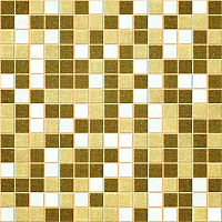 Мозаика М-Витреа Terra 02 (322x322) -