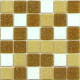 Миниатюра изображения товара Мозаика М-Витреа Terra 02 (322x322)
