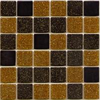 Мозаика М-Витреа Terra 09 (322x322) - 