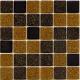Миниатюра изображения товара Мозаика М-Витреа Terra 09 (322x322)