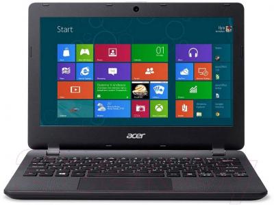 Ноутбук Acer Aspire ES1-131-P4XB (NX.MYKEU.005)