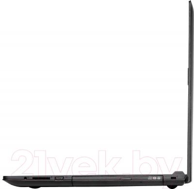 Ноутбук Lenovo Z50-75 (80EC00EHUA)