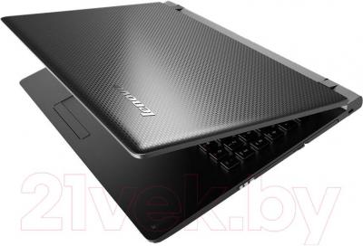 Ноутбук Lenovo IdeaPad 100-15IBY (80MJ003VUA)