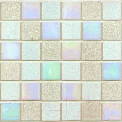 Мозаика М-Витреа Sparkle 01 (322x322)