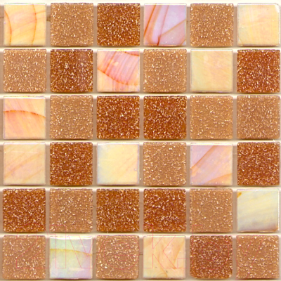 Мозаика М-Витреа Sparkle 02 (322x322)