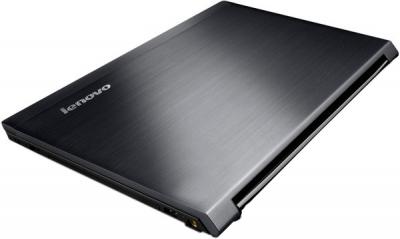 Ноутбук Lenovo IdeaPad V580C (59347890) - общий вид