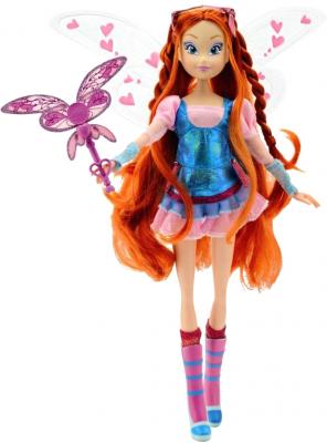 Кукла Witty Toys Winx Club Магический скипетр Блум - общий вид