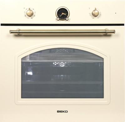 Электрический духовой шкаф Beko OIM 27201 C - общий вид