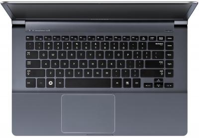 Ноутбук Samsung 900X4C (NP-900X4C-A02RU) - общий вид
