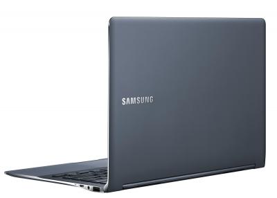 Ноутбук Samsung 900X4C (NP-900X4C-A02RU) - общий вид
