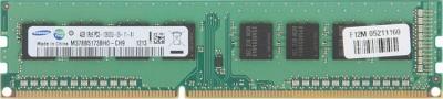 Оперативная память DDR3 Samsung M378B5173BH0-CH900 - фронтальный вид