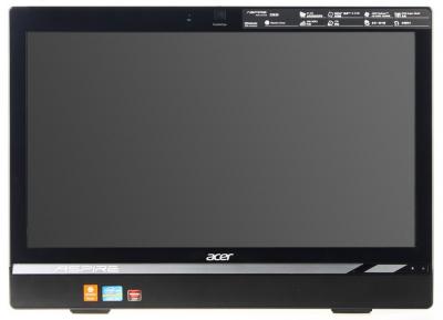 Моноблок Acer Aspire Z3620 (DQ.SM8ME.001) - общий вид