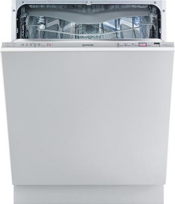 Посудомоечная машина Gorenje GV65324XV - общий вид