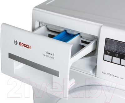 Стиральная машина Bosch WLG20261OE