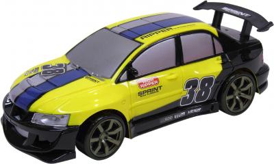 Радиоуправляемая игрушка Silverlit Чемпион GT для дрифтинга 82067 - гоночный автомобиль