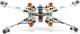 Миниатюра изображения товара Конструктор Lego Star Wars Истребитель X-wing (9493)