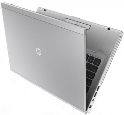 Ноутбук HP EliteBook 8470p (B6Q17EA) - общий вид