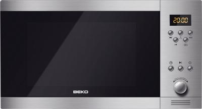 Микроволновая печь Beko MWB 2310 EX - общий вид