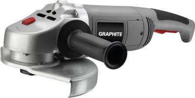 Угловая шлифовальная машина Graphite A-59G201 - общий вид