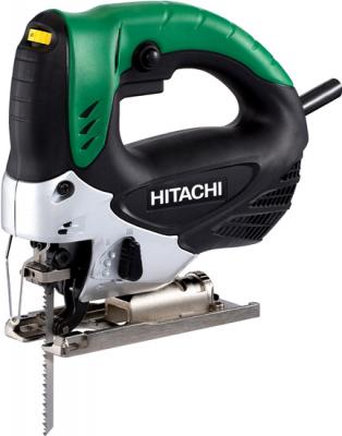Профессиональный электролобзик Hitachi CJ90VST - общий вид